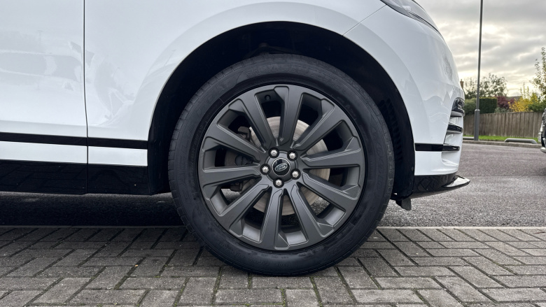 Land Rover Range Rover Velar 2.0 D200 R-Dynamic SE 5dr Auto Diesel Estate